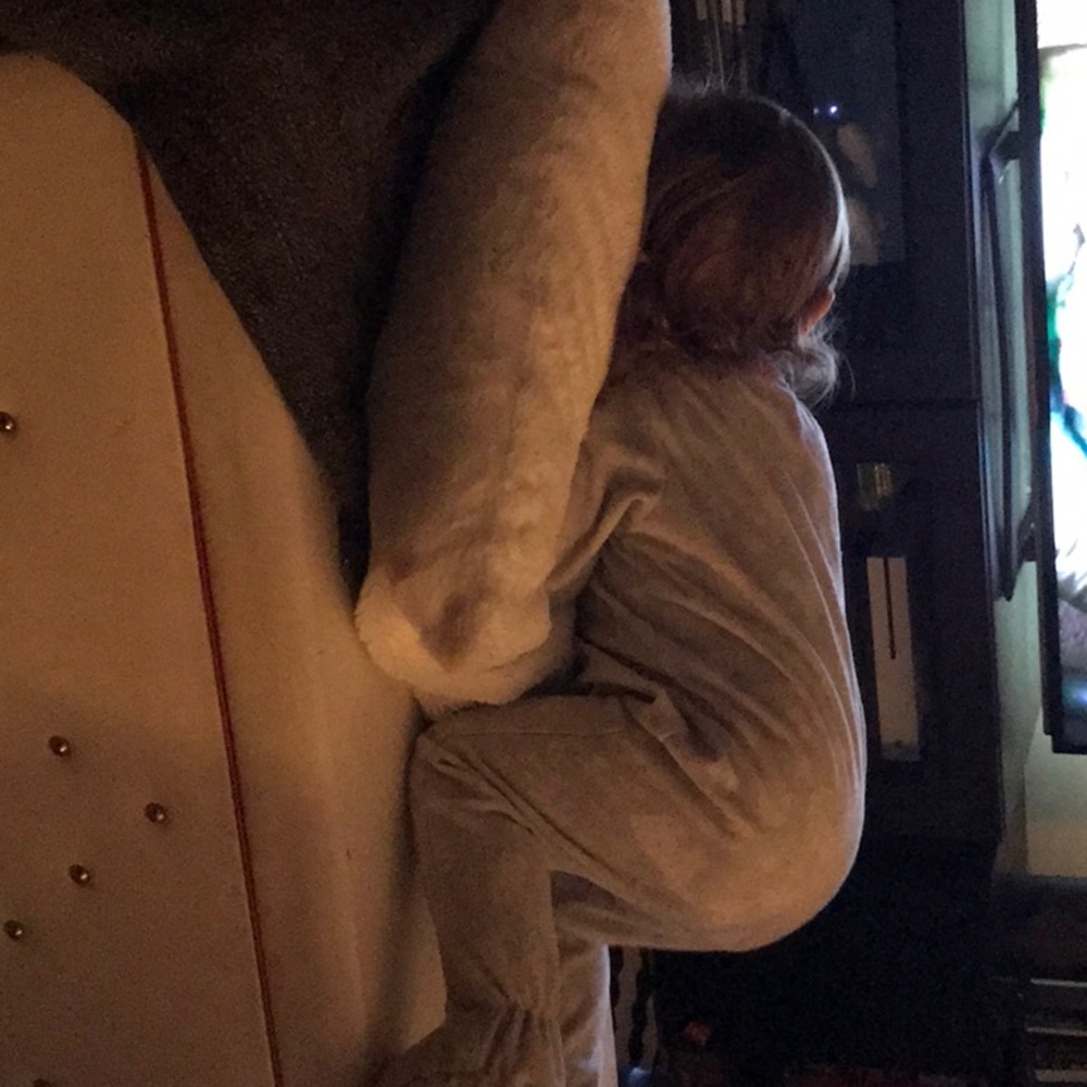 Meet your Posher, Sam